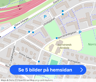 Norrstrandsgatan, 67, Karlstad - Foto 1