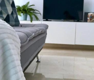 Piso de alquiler en Calle Francia, 3, Candelaria - Playa La Viuda - Photo 4