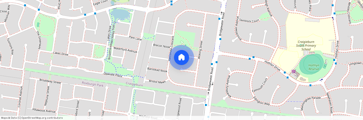 11 Cardiff Court, VIC 3064, Craigieburn