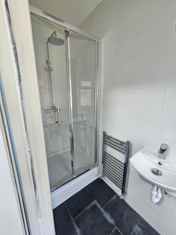 1 bedroom terraced house to rent - Photo 3