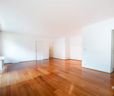 Appartement te huur - Foto 6