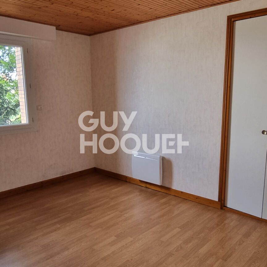 Appartement Aizenay 3 chambres - Photo 1