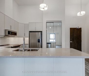 For Lease - 118 King Street Unit# LPH16, Hamilton, Ontario - Photo 4