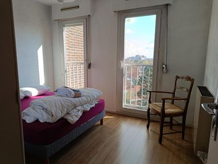 Appartement 3 pièces à - Photo 3
