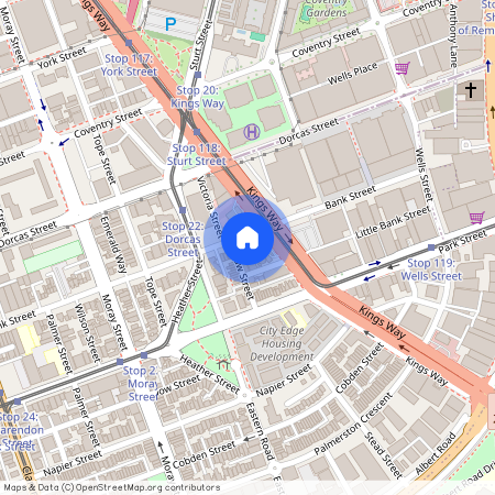 93 Bank Street, 93 Bank Street, South Melbourne