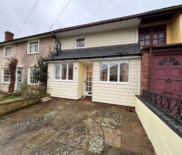 2 bedroom house to rent - Photo 3