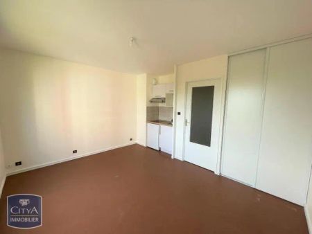 Appartement à louer 1 pièce 19.14m² - Photo 3