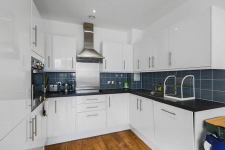 30 River Gardens Walk, Greenwich, SE10, London - Photo 5