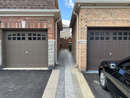 For Lease - 55 Bluffwood Crescent Unit# Basement, Brampton, Ontario - Photo 4