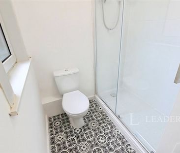 3 bedroom house to rent Harcourt Road, Portsmouth, PO1 - Photo 1