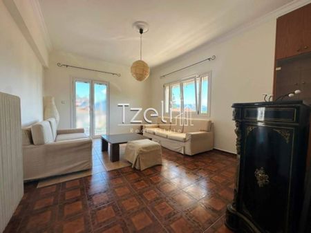 Διαμέρισμα για ενοικίαση Αραχωβίτικα (Ρίο) - Photo 2