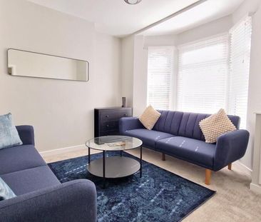 Rooms 1,2,3, 4 & 5, 8 Pims Avenue, Belfast, BT4 1PJ - Photo 1