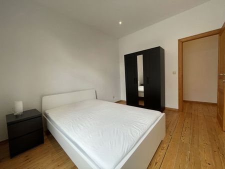 Appartement te huur in Woluwe-Saint-Lambert - Photo 5