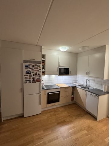 Ulvsättragränd, Järfälla - Photo 5