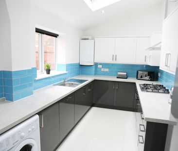 6 Bed Terraced House, Edinburgh Road, L7 - Photo 6