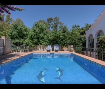 Alquiler de casa o chalet independiente en Calle Azucena, 18 - Photo 6