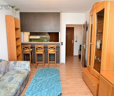 Schön möblierte Wohnung mit Dachgarten in Ostheim, Köln - Photo 3