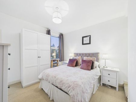 2 bedroom terraced house to rent - Photo 5