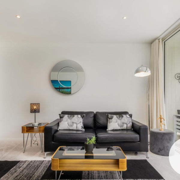 15/45 Blackall St, Barton ACT 2600 - Apartment For Rent | Domain - Photo 1