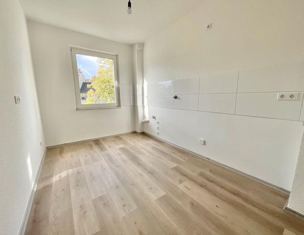 Tolle 2-Zimmer-Wohnung mit Balkon und modernem Bad! - Foto 1