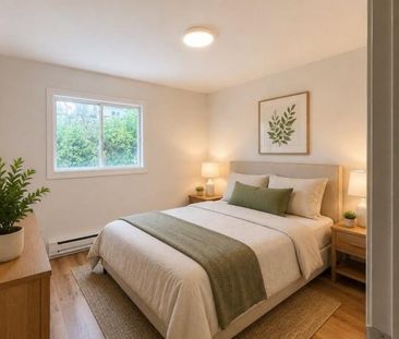 Appartement à louer - Photo 1