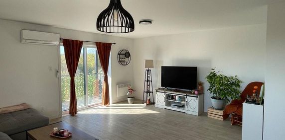 Appartement 4 1/2, animaux acceptés + prime - Photo 2