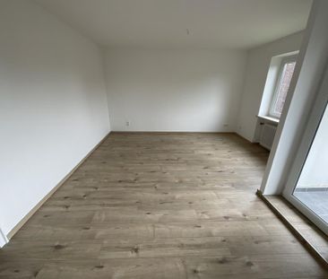 Bereits modernisierte 3-ZKB-Wohnung im Europaviertel zu vermieten! - Photo 1