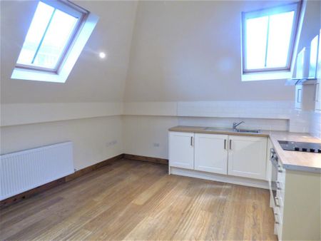 1 bedroom flat to rent - Photo 3