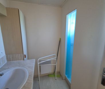 Location Appartement 1 pièce 26m² SABLE SUR SARTHE 72300 - Photo 5