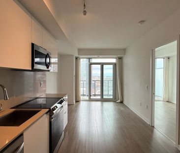 For Lease - 50 Power Street Unit# 1308, Toronto, Ontario - Photo 6