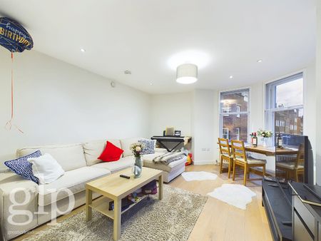 1 Bedroom Flat, Lisle Street, London, Greater London, Covent Garden, WC2H - Photo 2