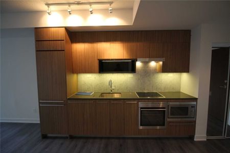 For Lease - 90 Queens Wharf Road Unit# 209, Toronto, Ontario - Photo 5