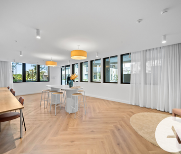 203/70 Allara Street, City ACT 2601 - Apartment For Rent | Domain - Photo 6