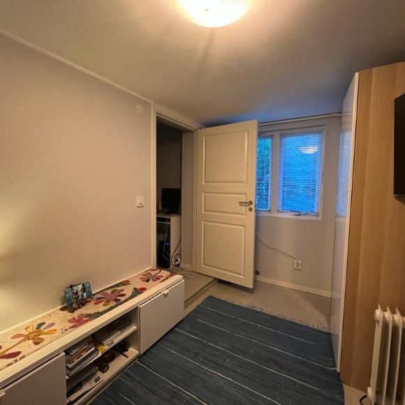 Solna - 2rok - tillsv - 11.500kr/mån - Foto 1