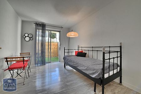 Location Appartement 1 pièce 18m² ROYAN 17200 - Photo 3