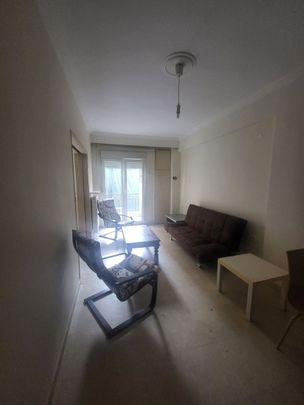 Διαμέρισμα για ενοικίαση Ρωμαϊκή Αγορά - Βενιζέλου - Ιστορικό Κέντρο (Κέντρο Θεσσαλονίκης) - Photo 1