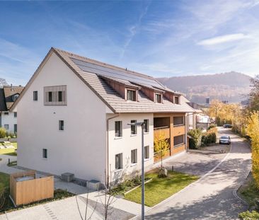 Grosszügige 3.5-Zimmer-Wohnung an ruhiger Lage mit herrlichem Sitzplatz - Photo 6