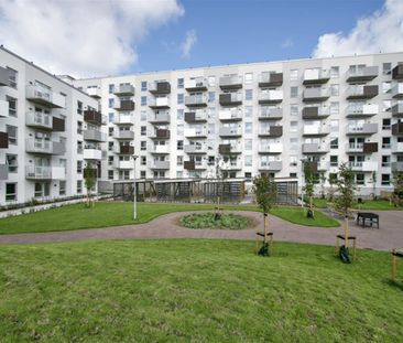 Larmvägen 15 - Foto 3