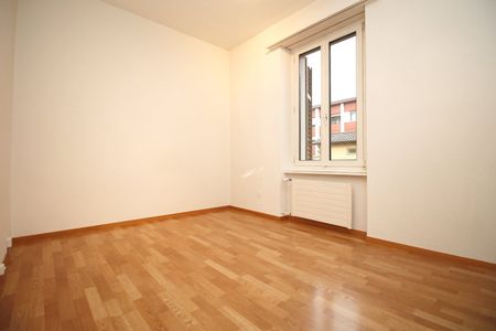 2.5 Zimmer, 67 m², EG - Photo 4