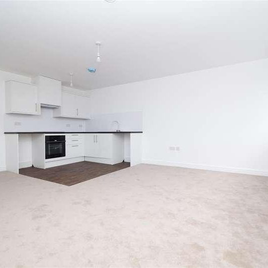 Trend House, Northgate, Wakefield, - One Bedroom, WF1 - Photo 1