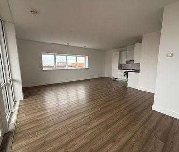 Te huur: Appartement IJdoornlaan 261 L 1 in Amsterdam - Photo 1