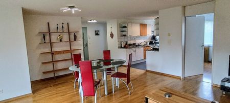 31/2 ROOM APARTMENT IN BAAR (ZG), FURNISHED, TEMPORARY - Photo 3