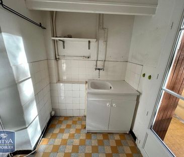 Appartement 3 Pièces 55 m² - Photo 1