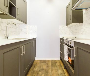 1 bedroom apartment to rent - Photo 5