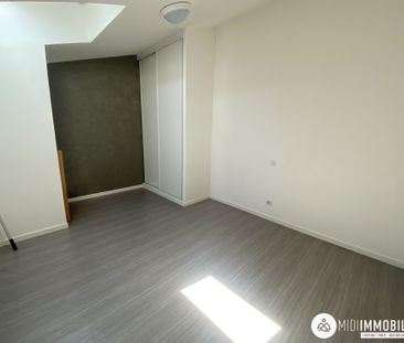 Location Appartement 2 pièces 33m² ALBI 81000 - Photo 3