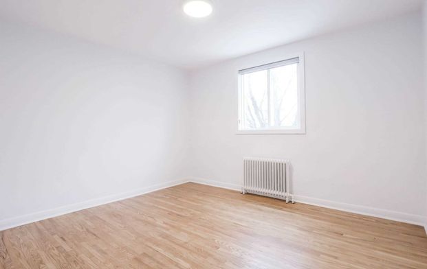 For Lease - 555 Birchmount Road Unit# 201, Toronto, Ontario - Photo 1