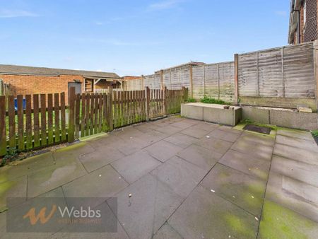 3 bedroom terraced house to rent - Photo 4