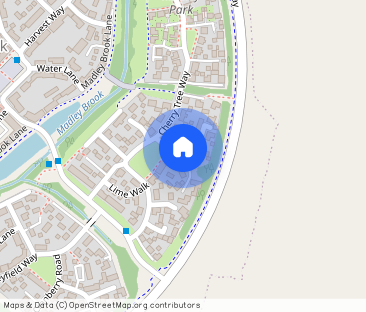 Larkspur Grove, Witney - Photo 1