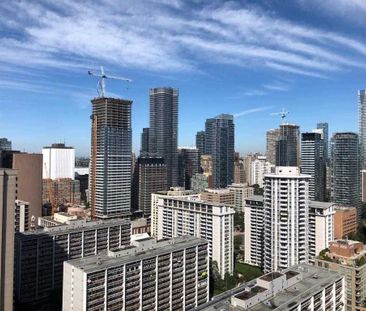 For Lease - 403 Church Street Unit# 3007, Toronto, Ontario - Photo 3