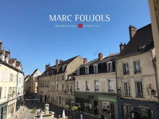 (Français) Senlis appartement F2 - Photo 1